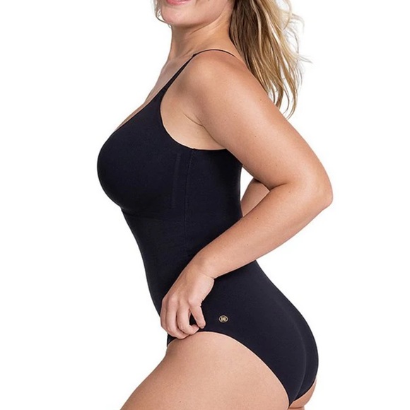 HONEYLOVE Cami bodysuit size XL - Picture 3 of 3